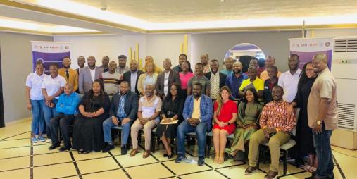 Liberia launches BO Register