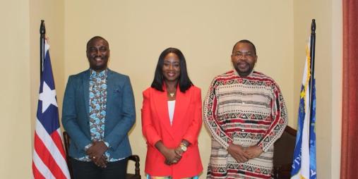 LEITI, LACC, FIA Cement Landmark Synergy To Combat Financial Crimes, Corruption, Promote Good Governance