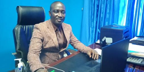 ‘EITI Implementation in Liberia Is Vibrant’, LEITI Head of Secretariat Tells Cabinet’